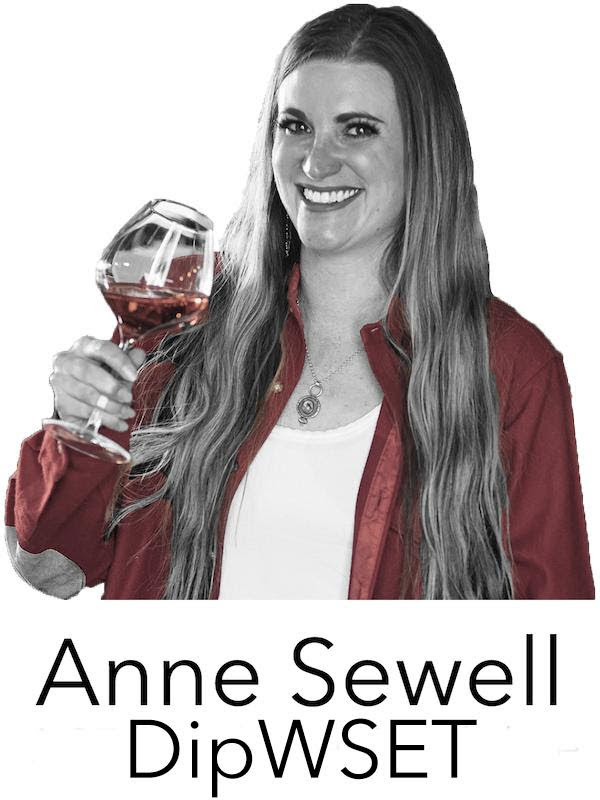Anne Sewell — DipWSET