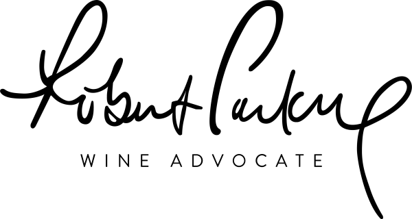 Robert Parker / Wine Advocate